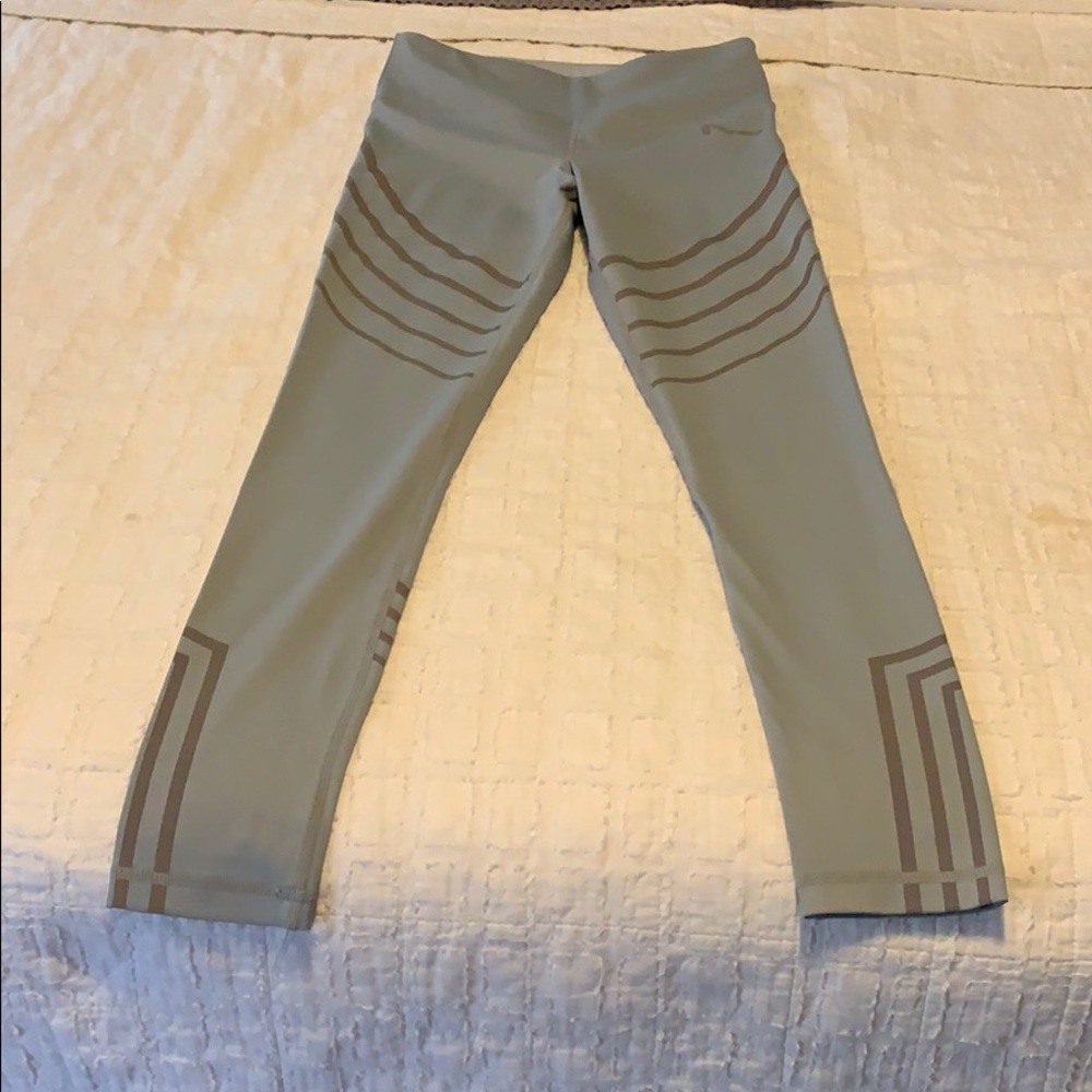 Workout leggings